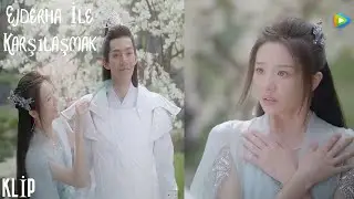 Ejderha İle Karşılaşmak 34 | Xiaoqing, Yalnız Yıldız'ı kurtarmak için ölümlü dünyaya düştü !