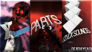 X PARTS 