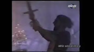 ABSU - An Involution Of Thorns