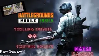 Trolling enemies with memes | ye baburao ka style hai | Epic Fun | Natai Gamers |