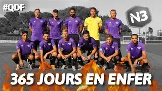 La vérité sur notre relégation en R1... QDF