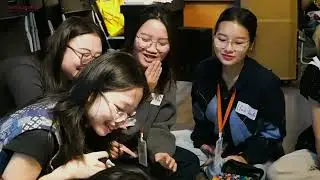 Giới thiệu Hệ thống giáo dục Alpha School 2025 2026