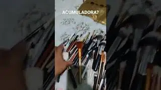 Me han dicho ACUMULADORA! Será??