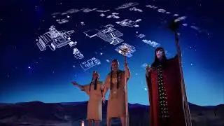 Civilización Caral: una de las más antiguas del mundo