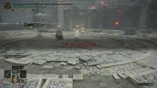 ELDEN RING - How it's to combat spell/magic addicted