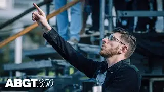 Marsh Live at Anjunadeep Open Air: Prague (Official 4K Set) 