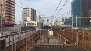 車掌MH・気笛集