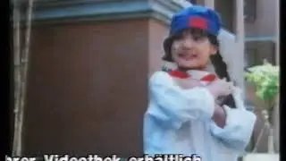 Lucky Seven (1986) - german VHS Trailer (Spitfire Video) - aka 7 Ninja Kids