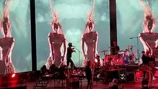 OneRepublic - Love Runs Out - 30.04.2022 Live In Hamburg