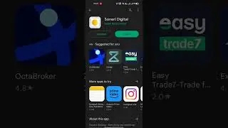 How to Download & Install Soneri Bank  Mobile Application In your Android Device | Soneri Bank