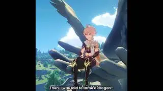 If The Traveler Had written a Diary-