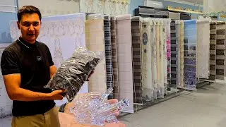 BU ISHDA OYIGA 5-600$ BOR OPTOM JALYUZI VA JALYUZI AKSESURLARI ISHLAB CHIQARISH BIRINCHI QOL