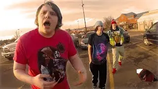 Stupid, Crazy & Angry People Vs Bikers [Ep.