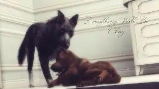 Everything Will Be Okay MEP Part 5