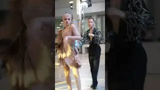 Artem and Masha Chacha 