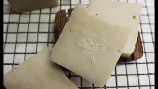 Video Lesson 63: Soap from Scratch. Basic Recipe