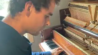 Lullaby (Piano Version)