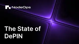 The State of DePIN – Group Chat with Industry Leaders
