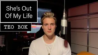 Michael Jackson - She's Out Of My Life | By Teo Bok | #MusicSunday