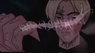 Lil Peep - Life Is Beautiful (Live Forever)