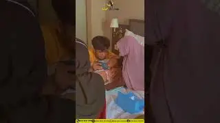 Sunat kakak adek di Hotel 