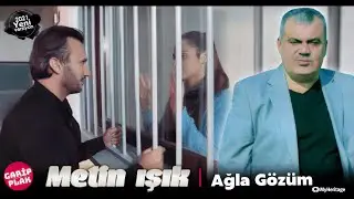 Metin Işık - Cry My Eye I New Version I
