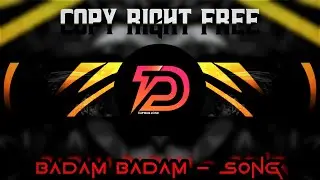 KACHA BADAM SONG - COPYRIGHT FREE!!!
