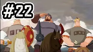 Три богатыря приключения #22 Волшебство Попугая