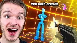 I'll play YOUR games! (€1000 Challenge)