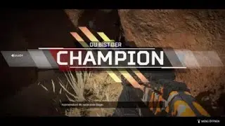 Apex Legends ez win