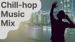 Chillhop Music Mix │Chill Study Beats. The best music to relax and start your day!!!