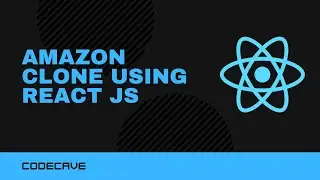 Amazon Clone using ReactJs | Day 132