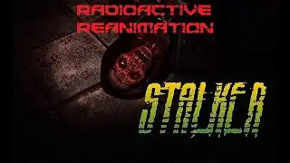 Episode 13 (Horror/Action) Radioactive Reanimation - Monolith Massacre! Stalker Gamma Zone Role play