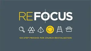 Refocus — Stage 4: The Path