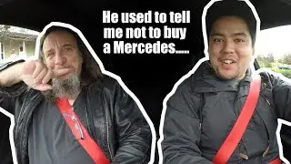 What do real people think about the AMG C43?