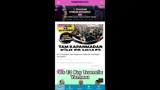 Teknorans Android Mobil Uygulama Tanıtımı