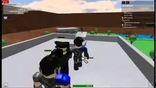 Roblox-Short but to the Point