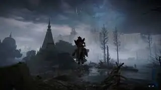 failing to play Elden Ring