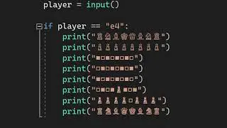 How NOT to code tutorial 4