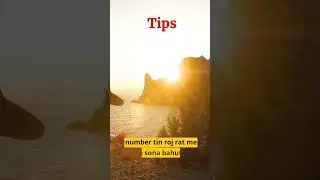 Daily Tips