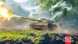 ГЛАВНЫЙ ПРИЗ МАРАФОНА - ОБЪЕКТ 292 на РЕЗУЛЬТАТ | War Thunder