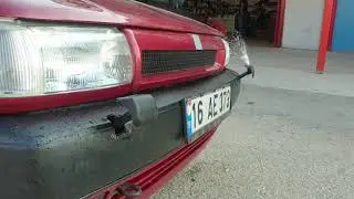 TİPO FAR YIKAMA