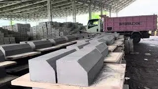INTERBLOCK PAVING BASE CAMP
