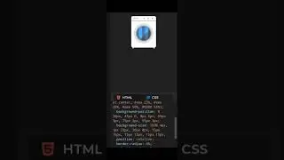 Html CSS animation in one minute 
