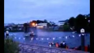 the river fest coleraine part 1