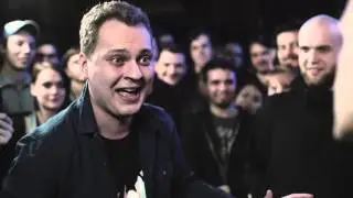 Хованский на версусе [VERSUS BATTLE]