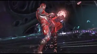 Injustice 2: Green Lantern/Red Lantern