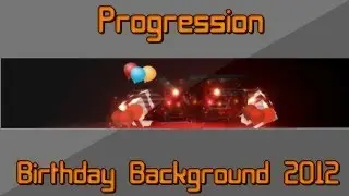 Progression - 