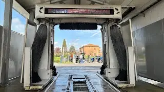 Christ Primus Vitesse C169 “Felix Autolavaggio”