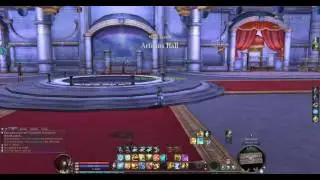 AION - Heiron - Miriya's Stigmas / Stigma Quest